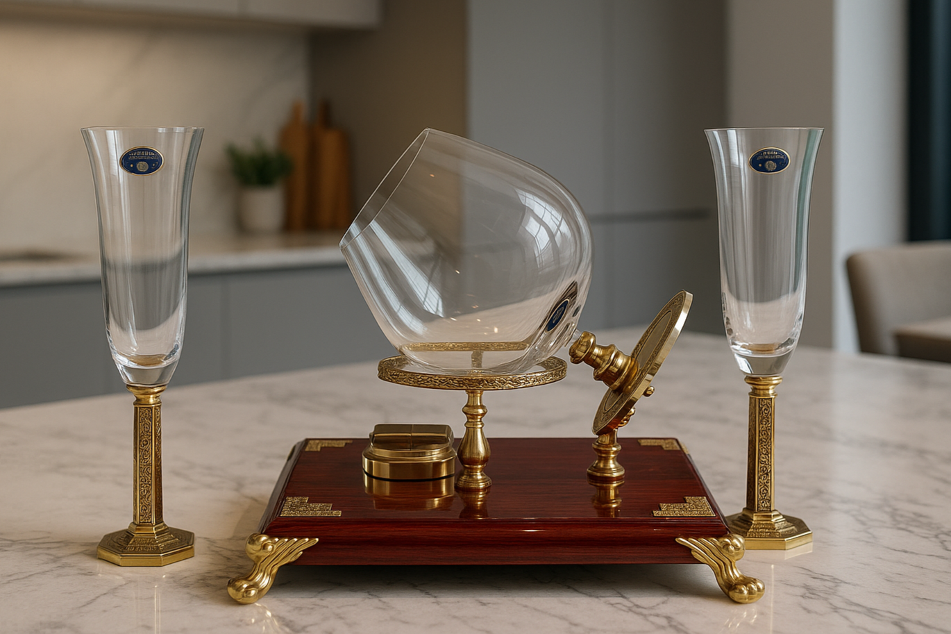 Liqour sets