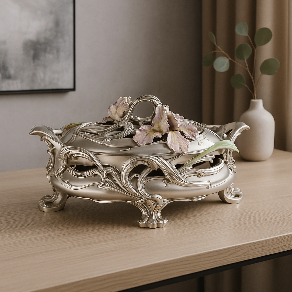 Jewelry Boxes