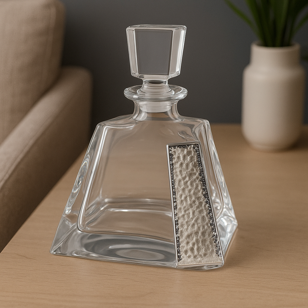 Decanters