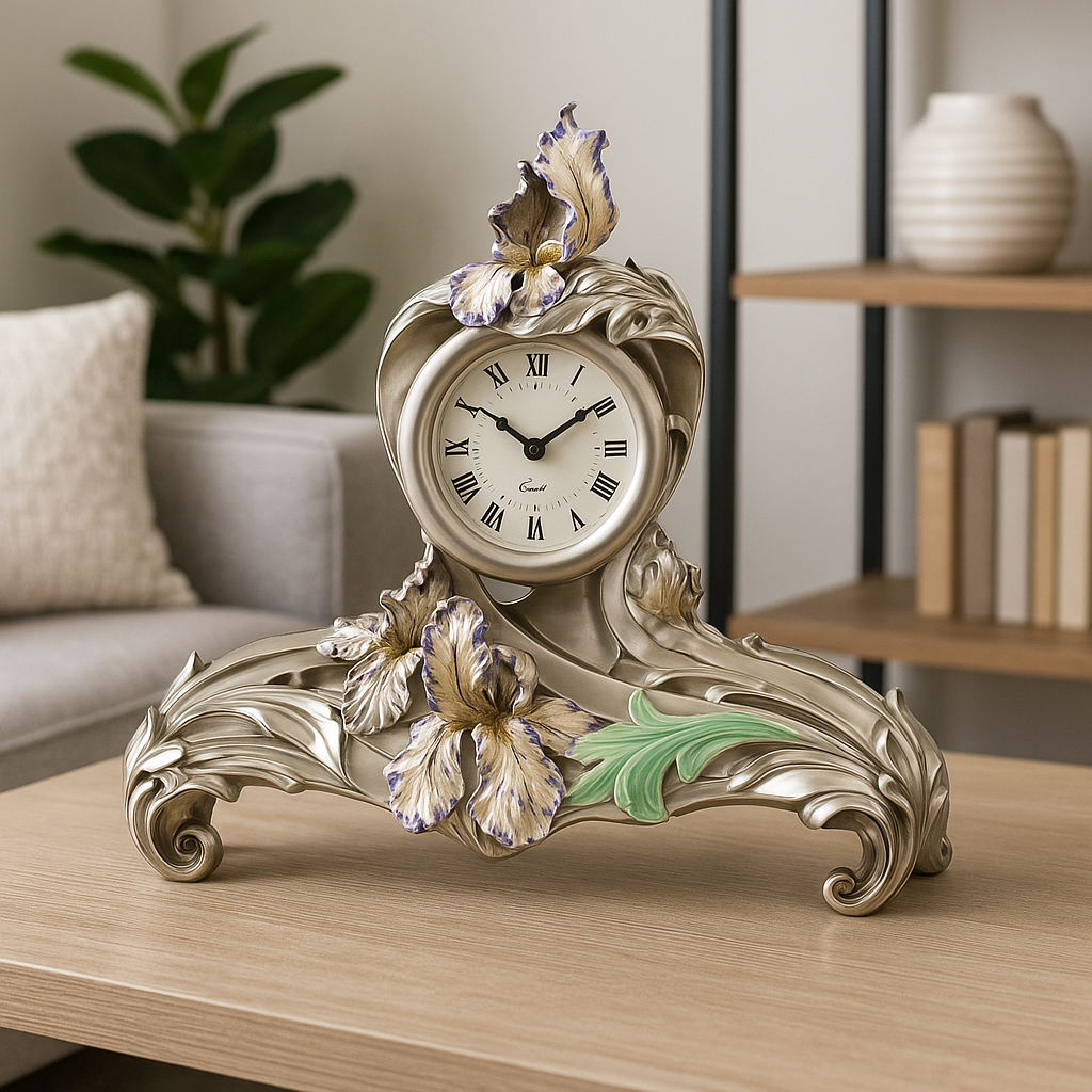 Clocks