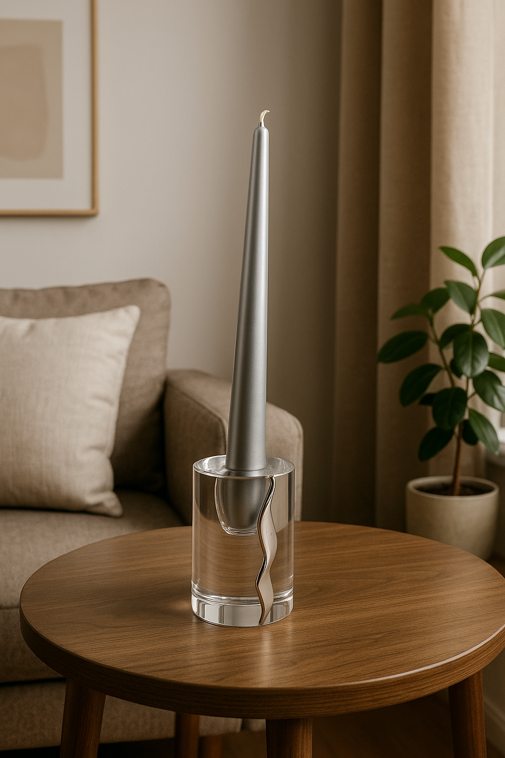 Candle Holder